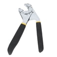 thumbnail image 3 of Llave ajustable universal llaves hexagonales flexibles de 8 pulgadas para talleres de reparación de automóviles ANGGREK Otros, 3 of 8