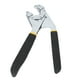 thumbnail image 5 of Universal Adjustable Wrench 8in 45# Steel Multifunction Hex Spanner for Repairmen Workshop, 5 of 5
