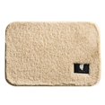 thumbnail image 2 of Clearance!Bathroom Rugs 16\”X24\” Ultra Soft Absorbent Non Slip Cozy Bath Mat, 2 of 3