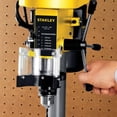 thumbnail image 5 of Taladro De Banco 1/2 In 250w 5 Velocidades 1/3 Hp Stanley Stanley SBT2513-B3, 5 of 5
