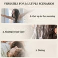 thumbnail image 3 of 200ml Hair Care Leavein Conditioner For Smooth and Silky r Hai O1E6, 3 of 7