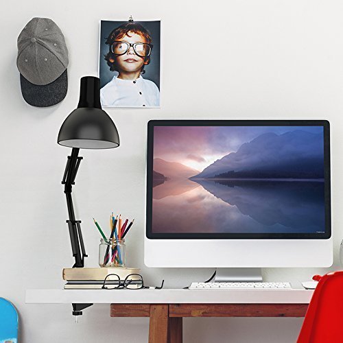 tojane swing arm desk lamp