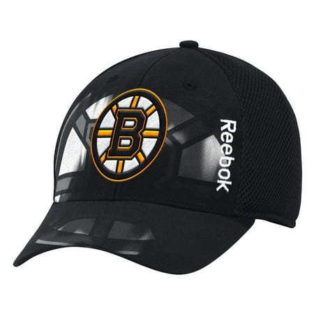 Boston Bruins Reebok NHL 2016 Center Ice 2nd Season Adjustable