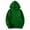 B-Green, variant on Hoodie for Man Casual Fashionable Long Sleeved Hooded Pocket Top Long Sleeve Hooded Pullover Sweatshirts Blouse