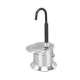 thumbnail image 1 of DOLITY Single Spout Mini Coffee Pot Cafe Maker Coffee Maker for Camping Parties Outdoor, 1 of 9