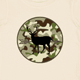 thumbnail image 4 of Inktastic Hunting Camouflage Deer Boys Baby T-Shirt, 4 of 5