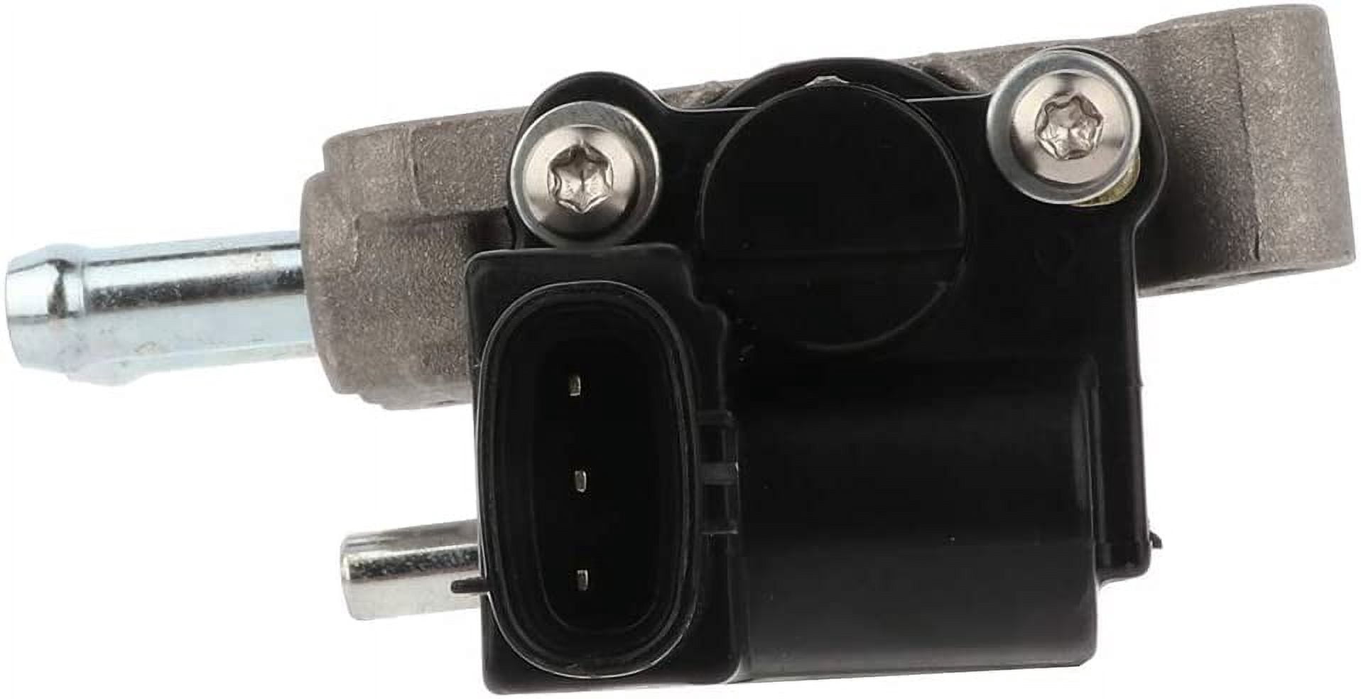 36460-PAA-L21 ECCPP Idle Air Control Valve for Controlling Fuel Injection iac motor fit for 1998-2002 for Honda for Accord, 2000 2002 for Honda for Accord SE Sedan