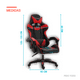 thumbnail image 5 of Silla Gamer Escritorio Ergonómica Reclinable Titano TT-SGSRP-B, 5 of 5
