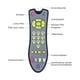 thumbnail image 5 of Control remoto de simulación de bebé FleinngHoz 716490436, 5 of 6