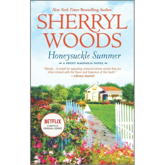 Pre-Owned Honeysuckle Summer (Mass Market Paperback) 0778328465 9780778328469