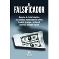 thumbnail image 1 of EL FALSIFICADOR Ediciones Proceso 9786077876076, 1 of 2