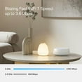 thumbnail image 6 of TP-Link – Deco 7 BE3600 Dual-Band Wi-Fi 7 Home Mesh System, 3-Pack (Deco WB10800) – Covers up to 6,500 Sq. Ft., 6 of 11