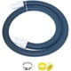 thumbnail image 2 of Swimming Pool Filter Hose Replacement Kit,for Filter,Pump,Vacuum, 2 of 5