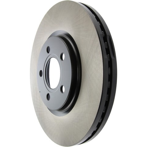 For Chrysler PT Cruiser & Dodge Neon Centric Front Brake Rotor Disc