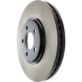 thumbnail image 3 of For Chrysler PT Cruiser & Dodge Neon Centric Front Brake Rotor Disc, 3 of 6