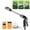 B, variant on Pressure Washer, Cordless Pressure Washer, with Spray Nozzle, with 360° Rotating for Three Spray Modes with Foam Pot (No Water Pipe),for Watering,Gardening,Irigating,Washing,Easy to Use
