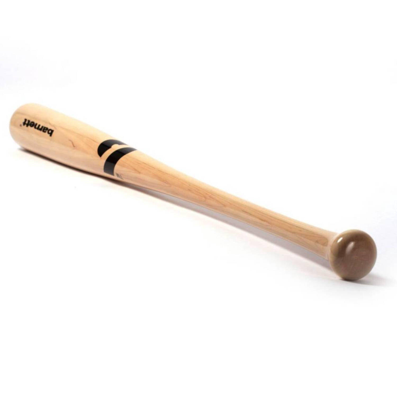 BB-6 High-resistance maple baseball bat, professional, model 210-4