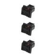 thumbnail image 2 of relayinert Release Switch Access To Rear Door Sturdy And Easy-to-Install Switch Rear Door Lightweight Plastic 6554.V5/6554V5 3Set, 2 of 6