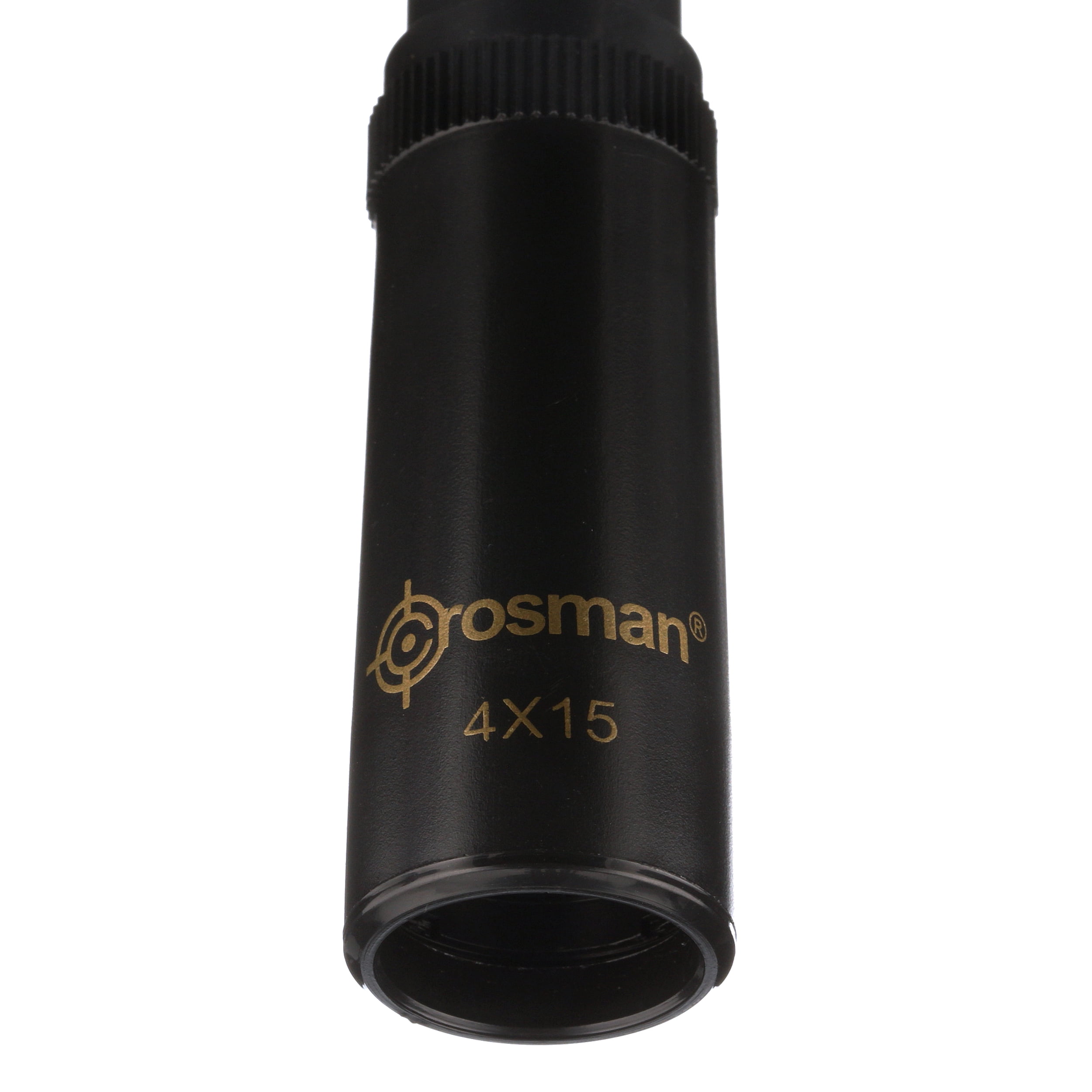 Crosman 4x15mm Airgun Scope 0410