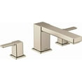 thumbnail image 2 of Moen TS913BN 90 Degree Two Handle Roman Tub Faucet in Brushed Nickel (Trim Only), 2 of 3