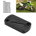 thumbnail image 4 of Motorcycle Brake Fluid Reservoir  Front Rear Brake Fluid Reservoir Cover For CR250R CB150R, 4 of 8