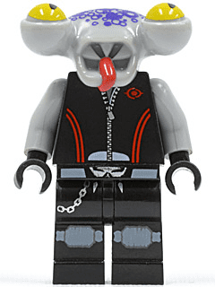 lego space police minifigures