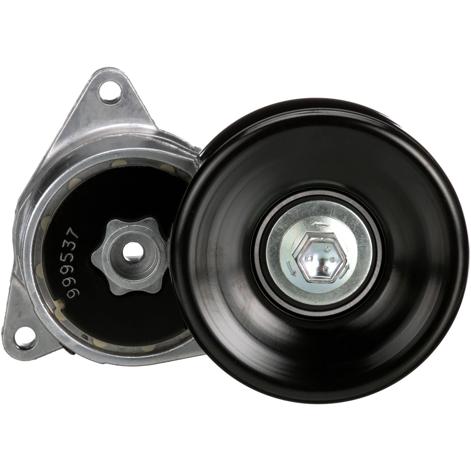 Accessory Drive Belt Tensioner Assembly Fits select: 2003-2004 HONDA PILOT, 1999-2001 HONDA ODYSSEY