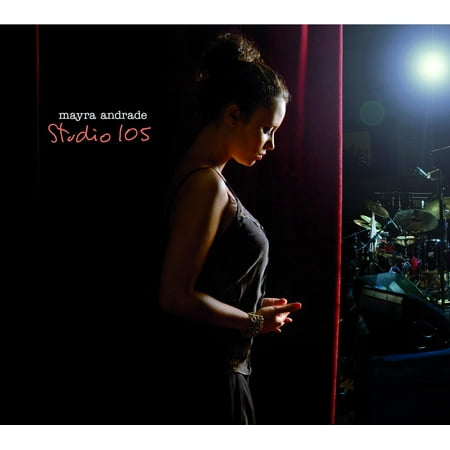Studio 105 (Audiobook)