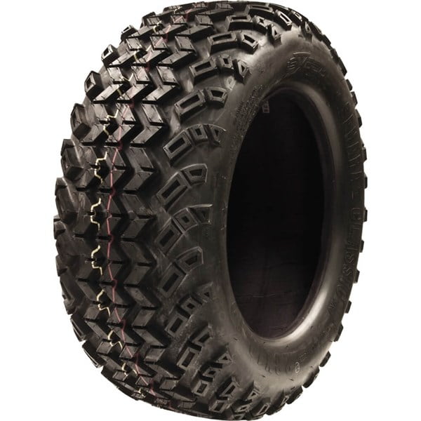 20 x 10 10 Ocelot Excel Sahara Classic Golf Cart Tire