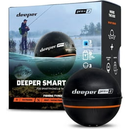 その他 DEEPER smart sonar charp +2 Deeper Smart Sonar CHIRP+ 2 – Deepersonar