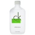 thumbnail image 2 of CK One Reflections by Calvin Klein, 3.3 oz EDT Spray for Unisex, 2 of 6