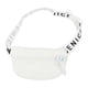 thumbnail image 2 of Figura de acción de hombre a escala 1:12, bolso bandolera informal de moda para cosplay, mini bolso cruzado Blanco, 2 of 9