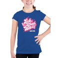 thumbnail image 2 of Officially Licensed Blow Pop Blow Pop Candy Youth's T-shirt, 2 of 3