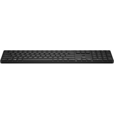 UPC: 0196188160428 | HP 455 Programmable Wireless Keyboard 4R177AAABA