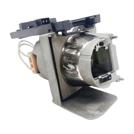 Jaspertronics Lamp & Housing for The Smart Board Lightraise 60Wi2 Projector with Original Specs & Full Lifespan Bulb 1 Year Warranty 1 Unit per pack