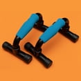 thumbnail image 5 of Uxcell Long Tube Cover Handle Grip Pipe Insulation Foam Tubing Blue 16mmx46mmx1m, 5 of 5