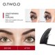 thumbnail image 2 of 2pcs 3d Silk Fiber Eyelash Black Mascara Waterproof Long Lasting Lash Thick Mascara Long Eyelashes Extension Make Up Mascara, 2 of 4