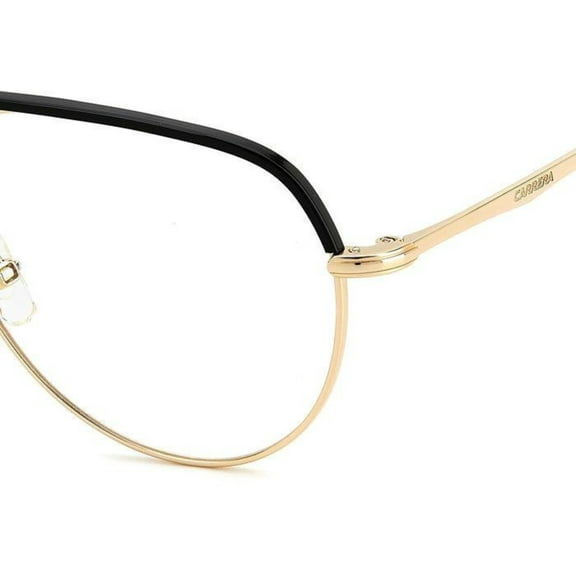Eyeglasses CARRERA 311 W97 Gold Black