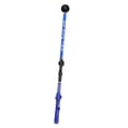 thumbnail image 3 of S SERENABLE Balançoire de Golf Longueur Réglable Angle Balançoire de Golf Pliante Bâton d'Entraînement 97 cm, 3 of 8