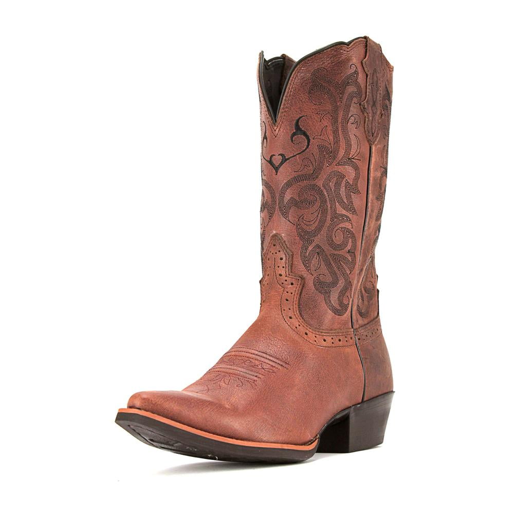 Justin Boots L2559 Women Pointed Toe 