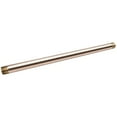 thumbnail image 2 of B & K Industries 461-015 1/4" x 1-1/2" Red Brass Nipple, 2 of 2