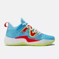 thumbnail image 1 of New Balance TWO WXY v3 BB2WYCG3 SKY BLUE Width D Basketball Shoes, 1 of 6