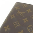 thumbnail image 6 of Pre-Owned Louis Vuitton Monogram Portefeuille Emily M61289 Wallet, 6 of 10
