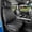 Front Seat-Leatherette(Black Carbon Fiber), variant on Coverdream Faux Leather Custom Fit Car Seat Covers Full Set Water Resistant for 2019-2026 Ram 2500 3500 Crew Cab Big Horn Lone Star