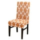 thumbnail image 3 of Funda para silla con estampado digitalelásticadelgadaelásticapara asiento (1 pieza) Wdftyju Libre de BPA, 3 of 6