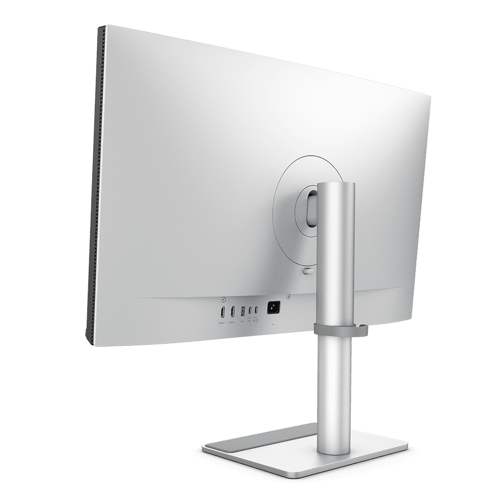 BenQ 32”, 3840x2160, Silver, MA320U