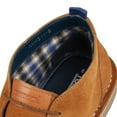 thumbnail image 2 of Roamers Mens Suede Desert Boots, 2 of 3