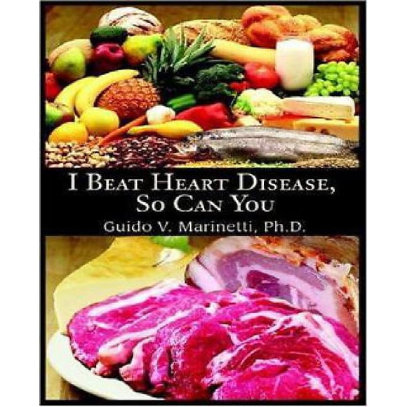 I Beat Heart Disease, So Can You