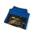 thumbnail image 5 of Unisex Heavy Blend™ Hooded Sweatshirt, 5 of 9