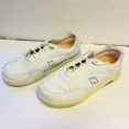 thumbnail image 2 of New Balance 811 Men's Size 10.5 Walking Shoes White Comfort Made in USA, 2 of 6